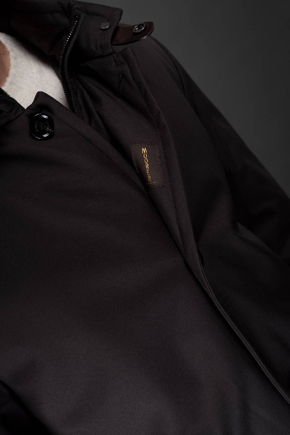 Moorer Giacche BOND-WI