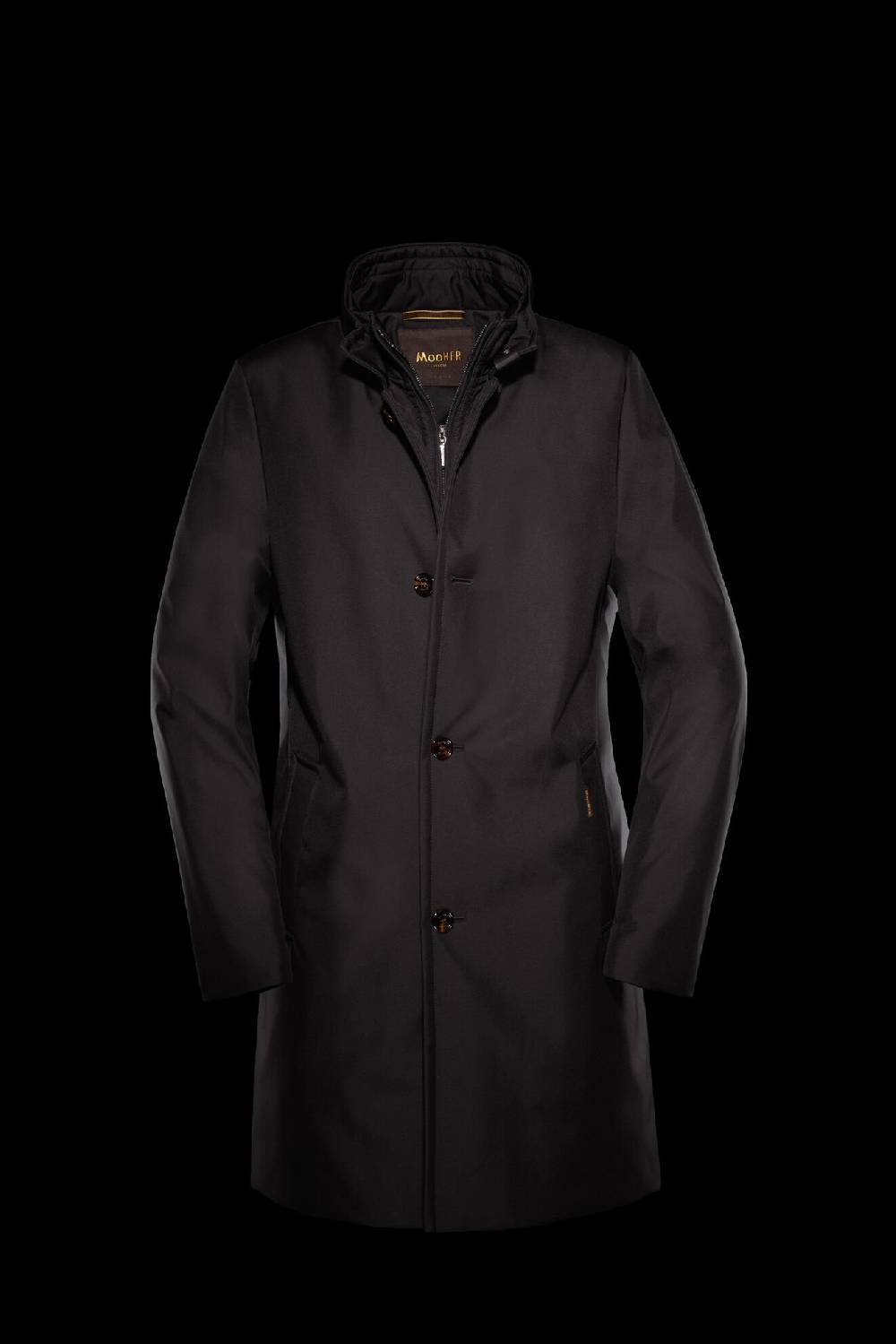 Moorer Giacche BOND-WI