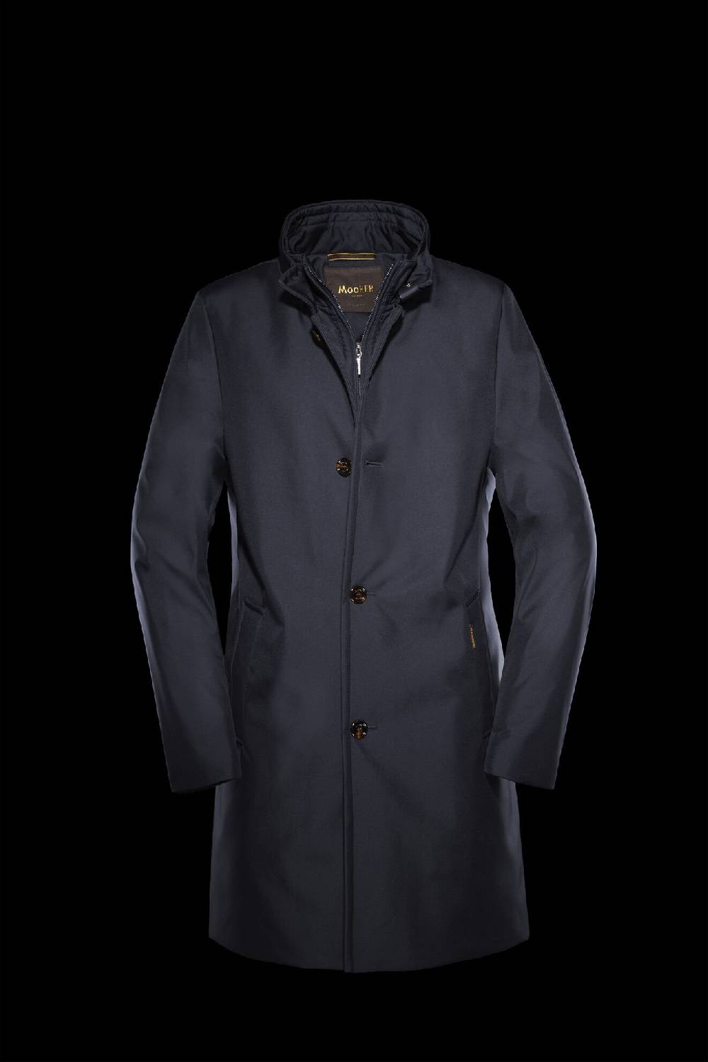 Moorer Giacche BOND-WI