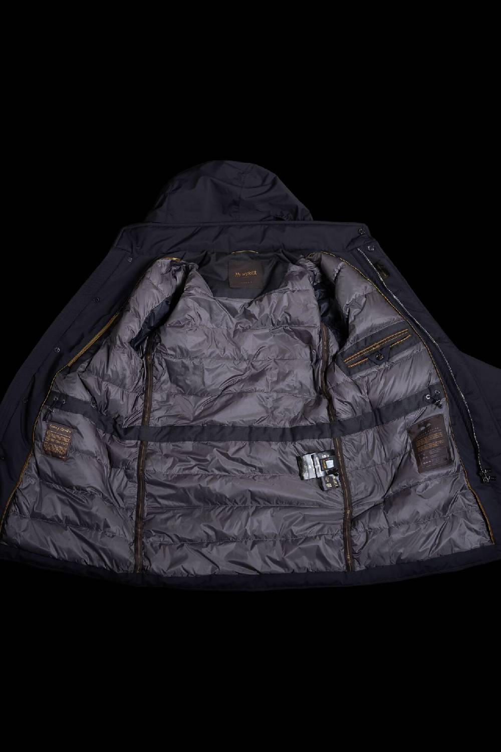 Moorer Giacche BRACCI-SKT