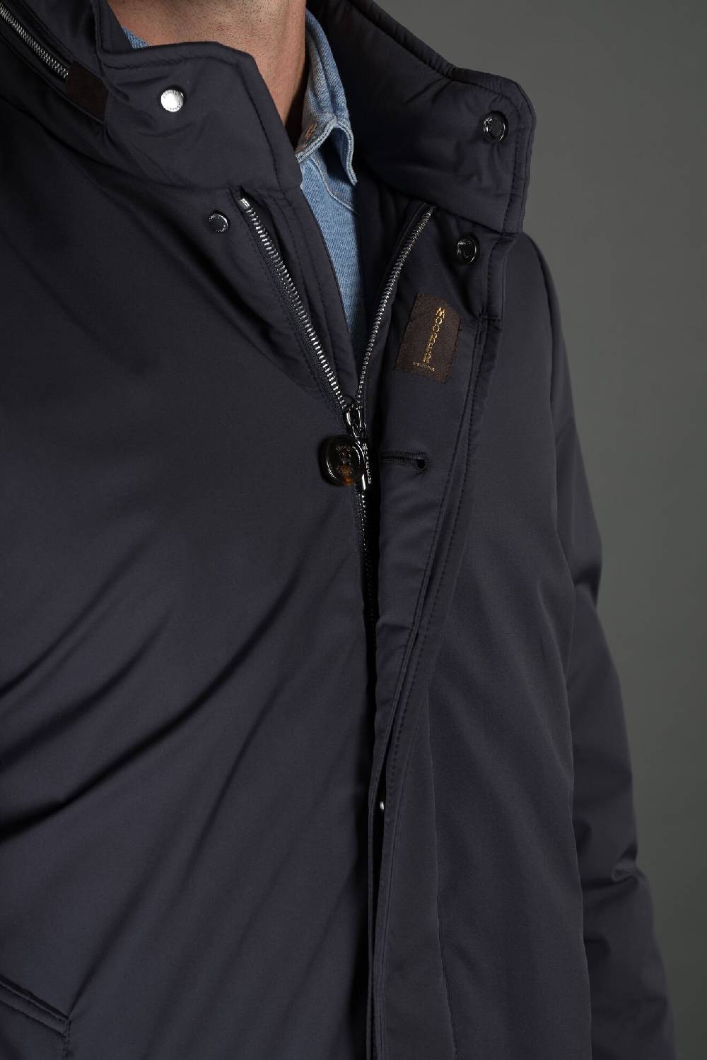 Moorer Giacche BRACCI-SKT