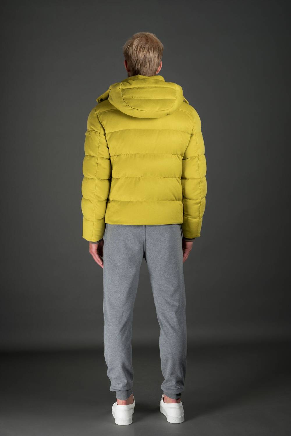 Moorer Giacche BRETT-IL1