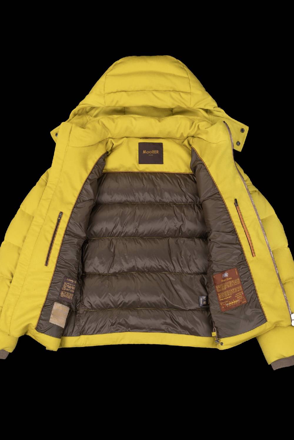 Moorer Giacche BRETT-IL1