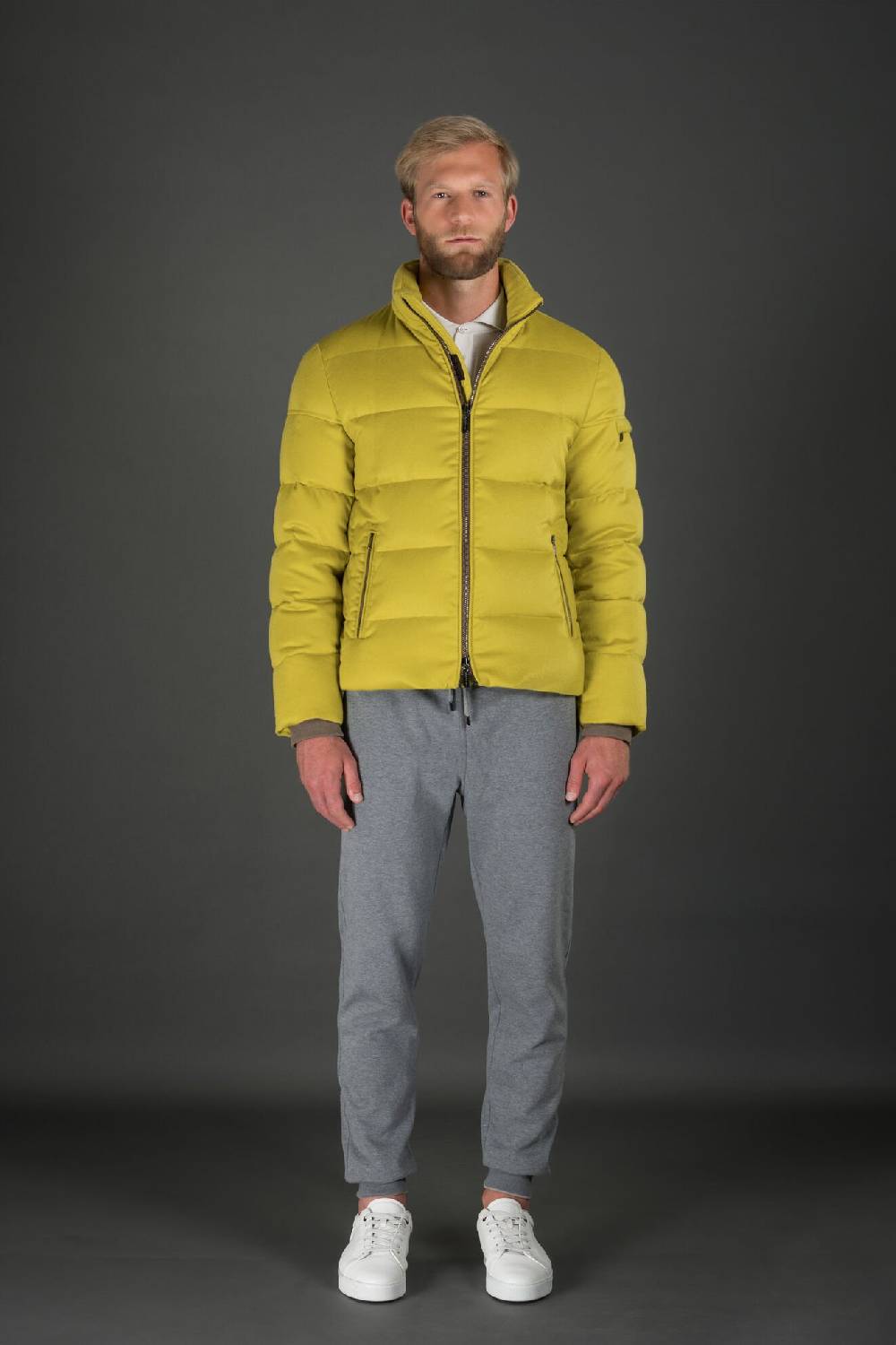 Moorer Giacche BRETT-IL1