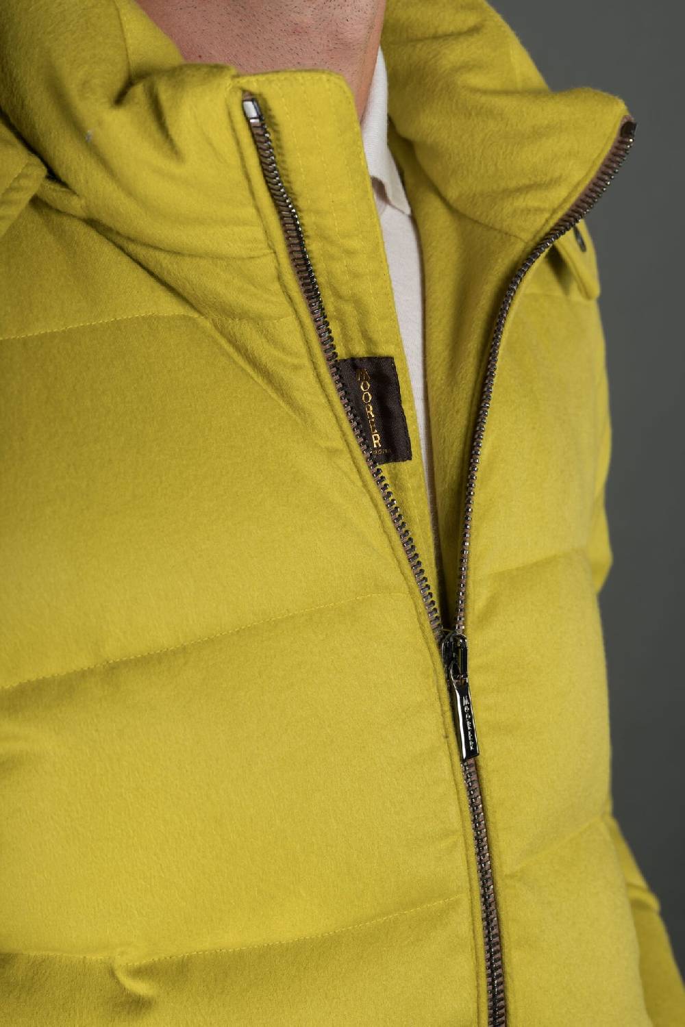 Moorer Giacche BRETT-IL1