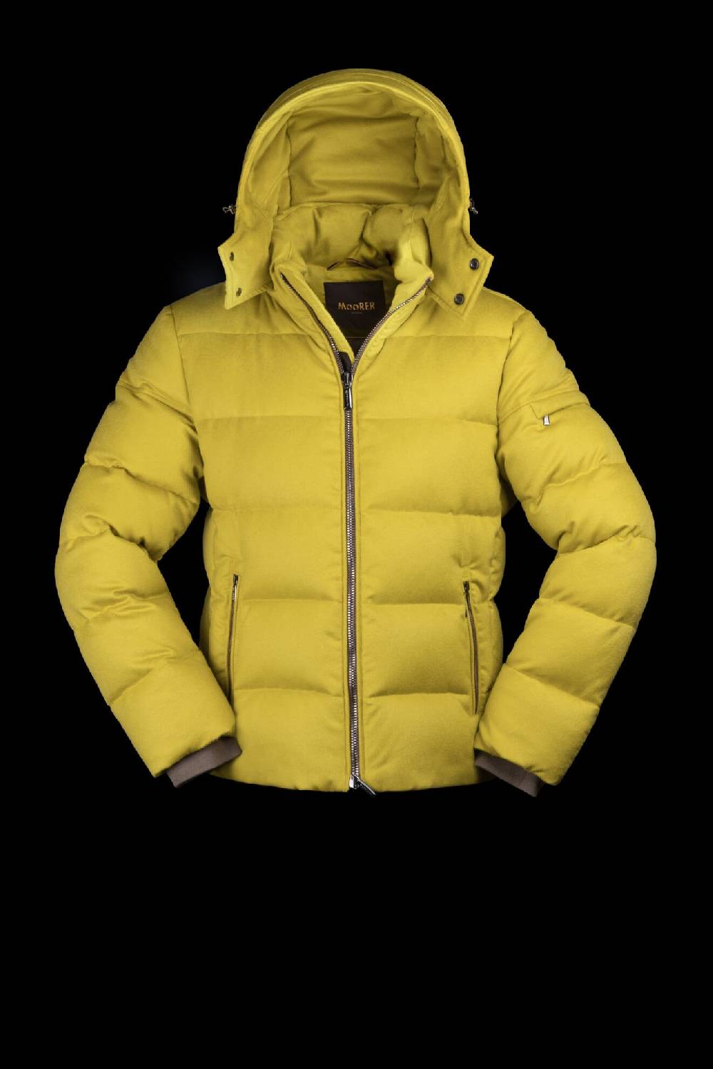 Moorer Giacche BRETT-IL1