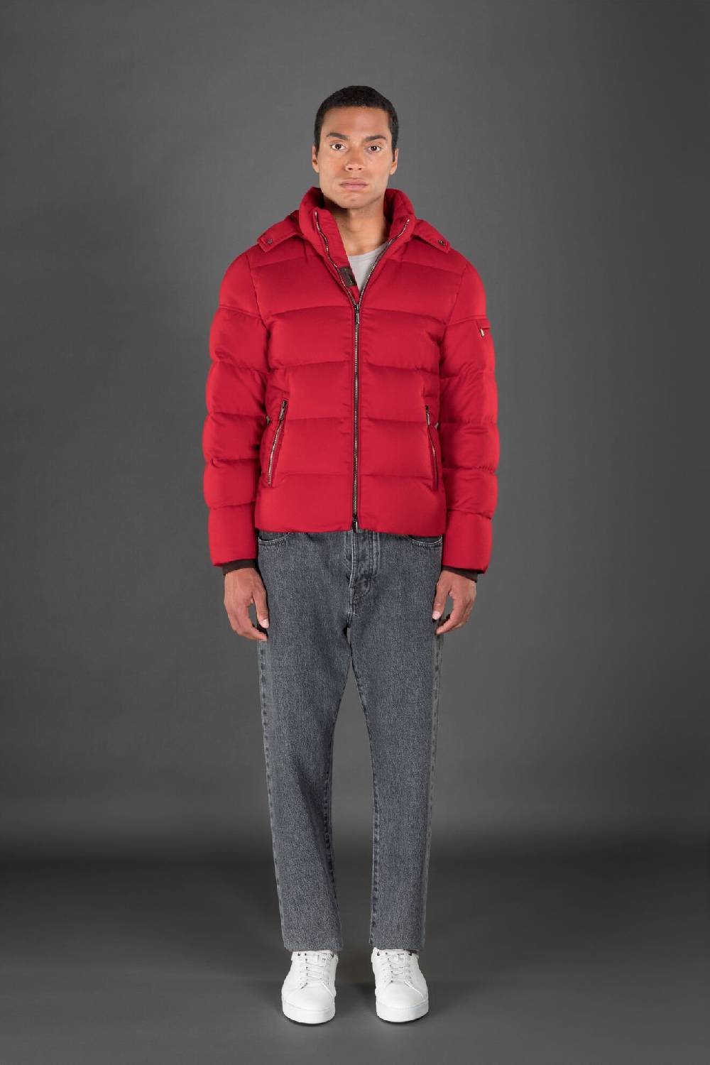 Moorer Giacche BRETT-ILW