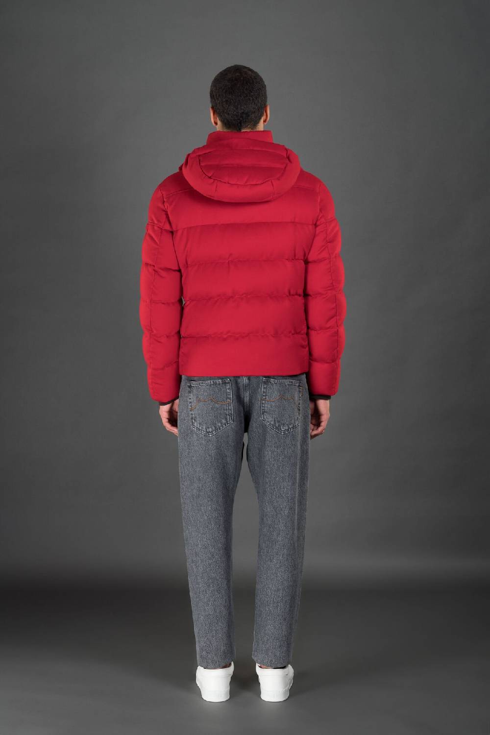 Moorer Giacche BRETT-ILW