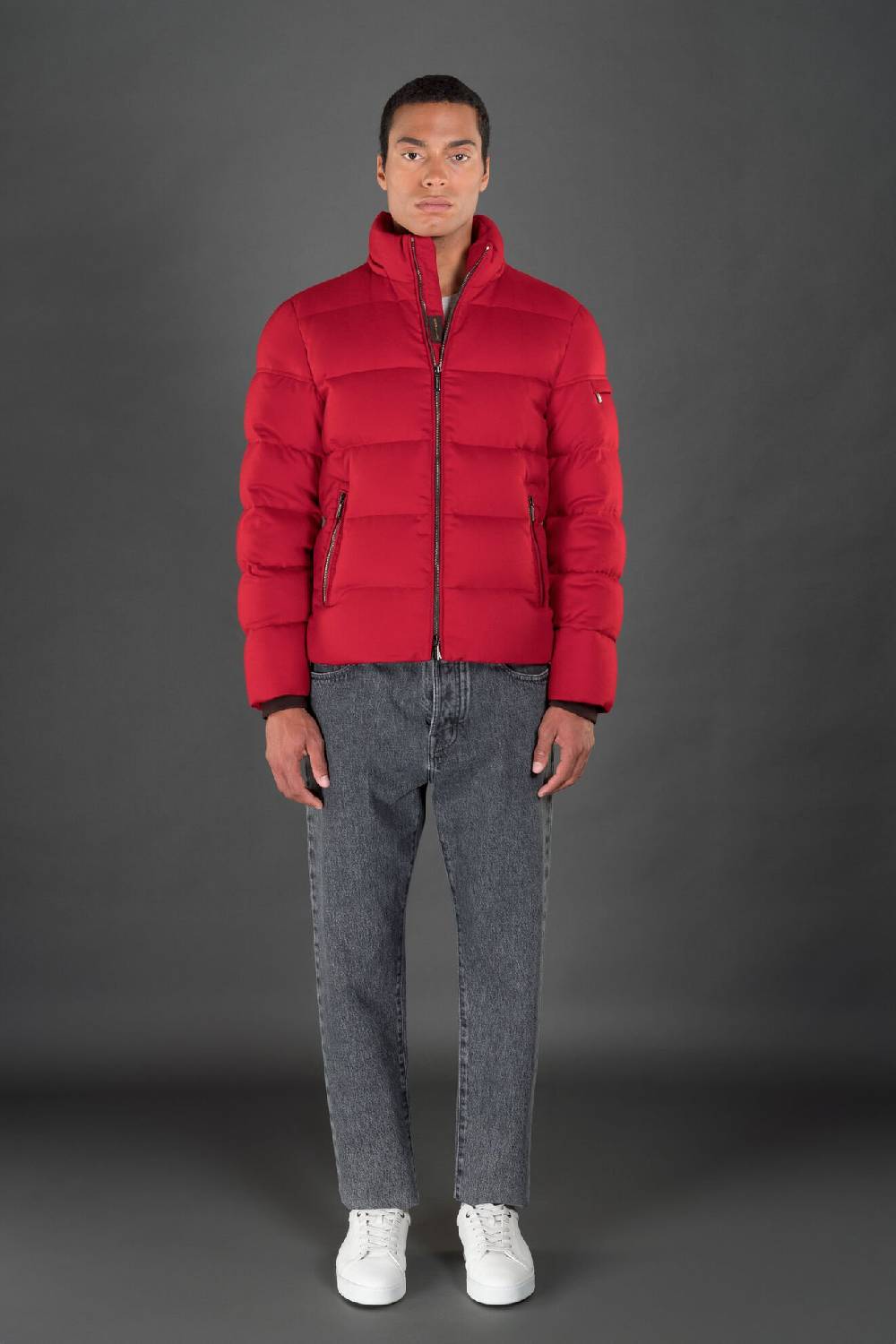 Moorer Giacche BRETT-ILW