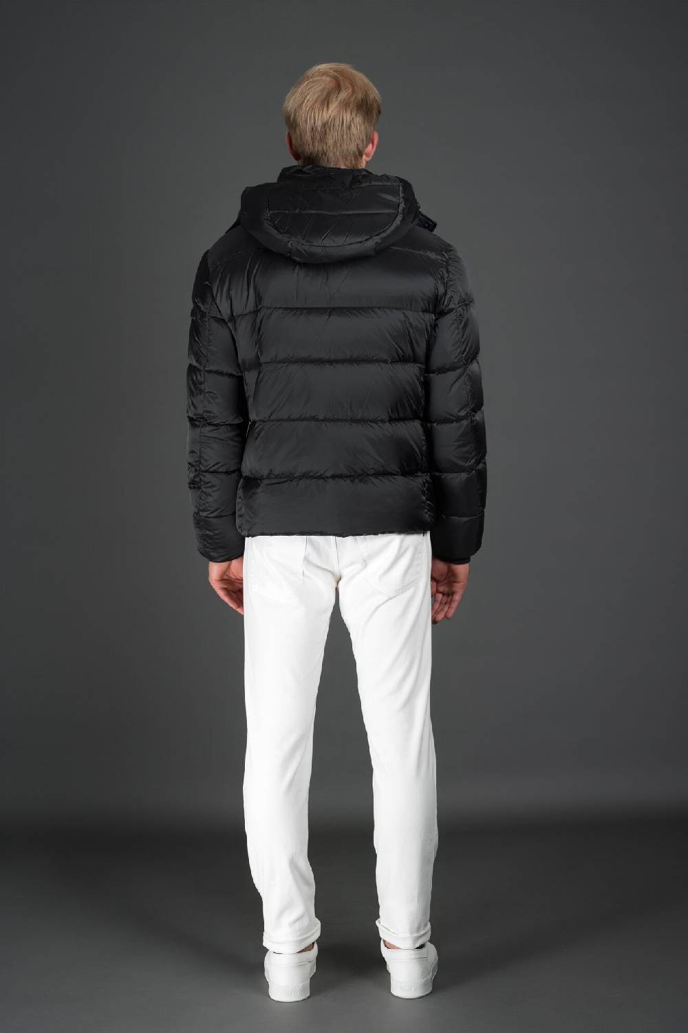 Moorer Giacche BRETT-SH