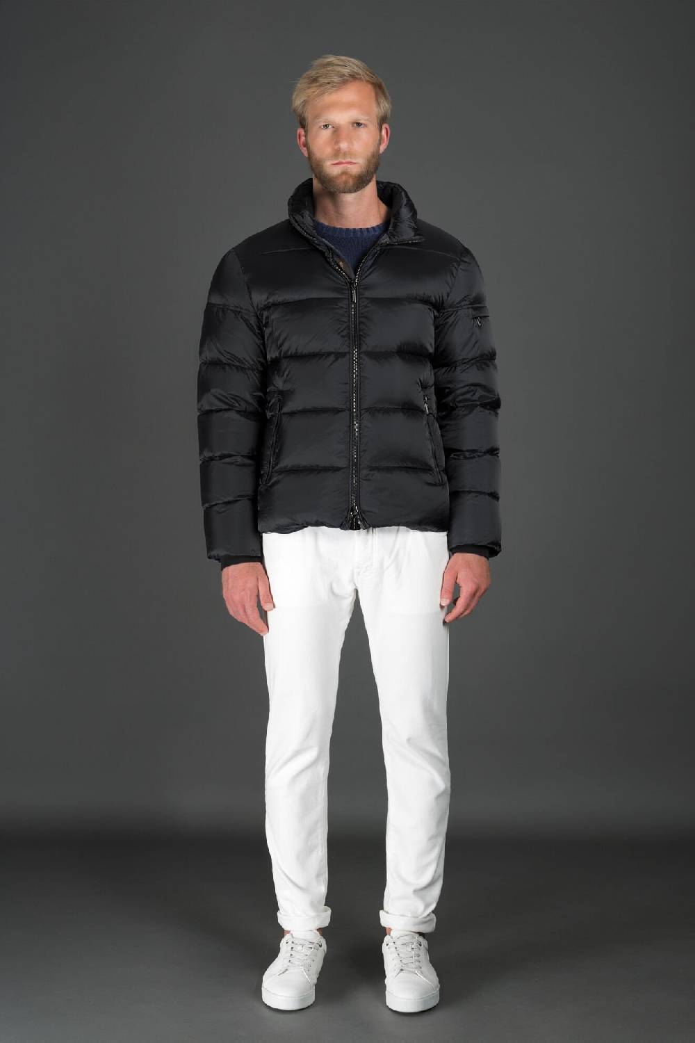 Moorer Giacche BRETT-SH