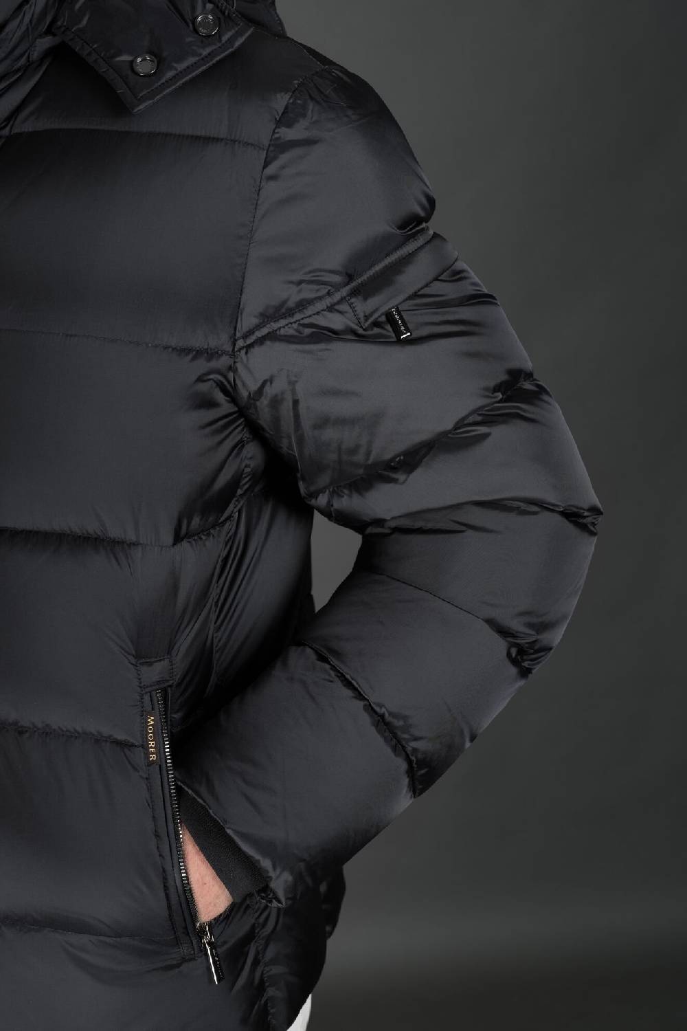 Moorer Giacche BRETT-SH