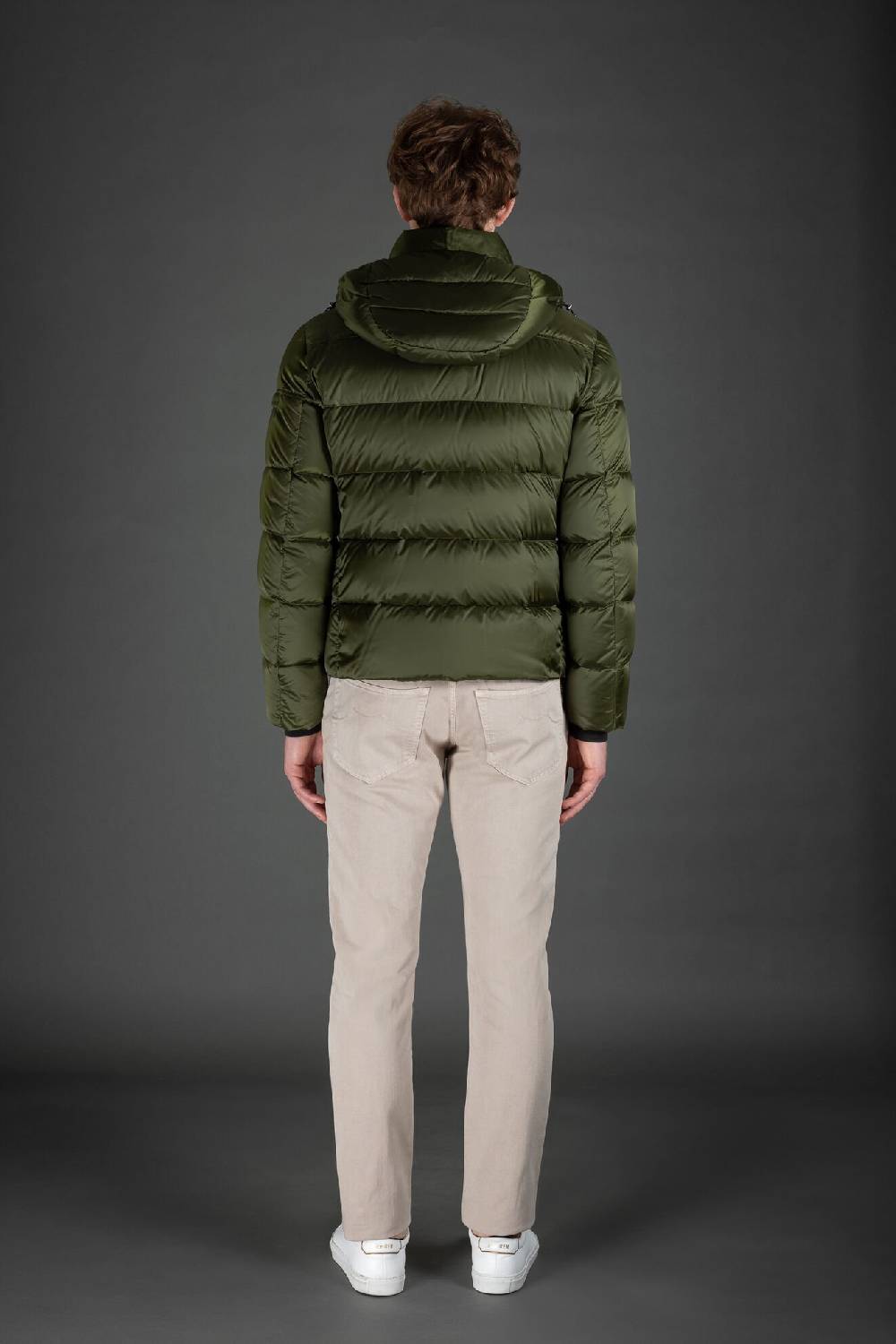 Moorer Giacche BRETT-SH