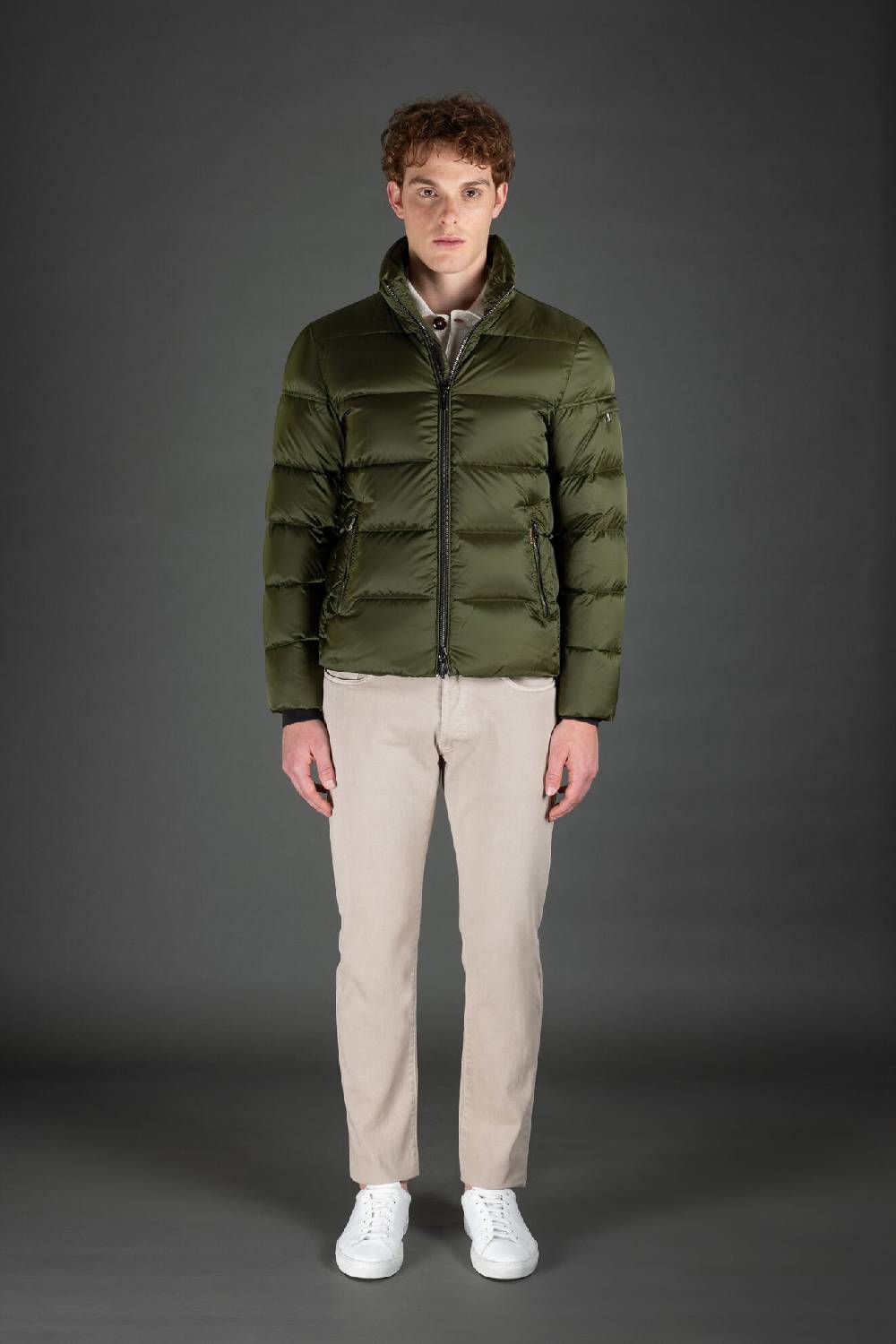 Moorer Giacche BRETT-SH