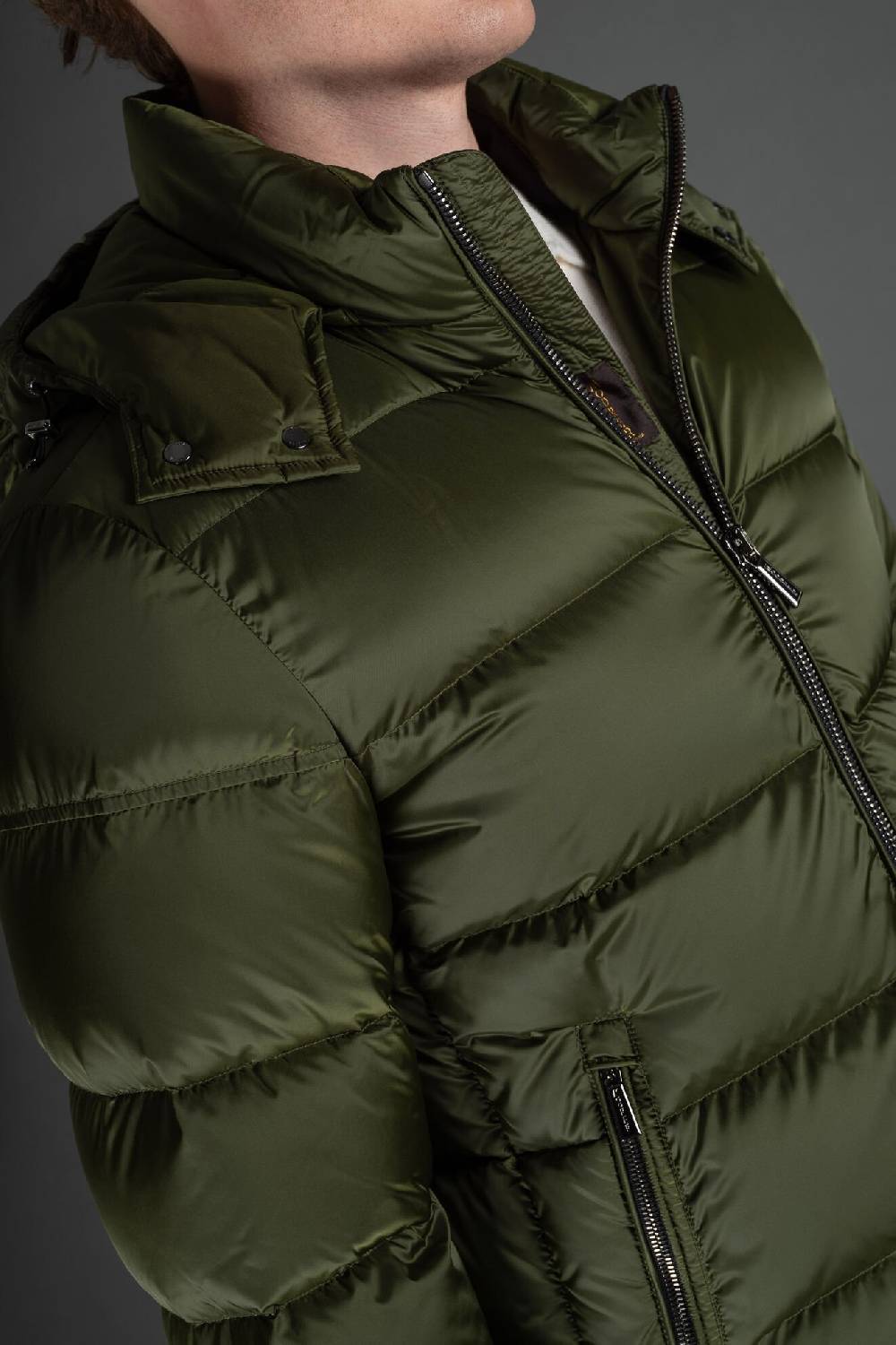 Moorer Giacche BRETT-SH