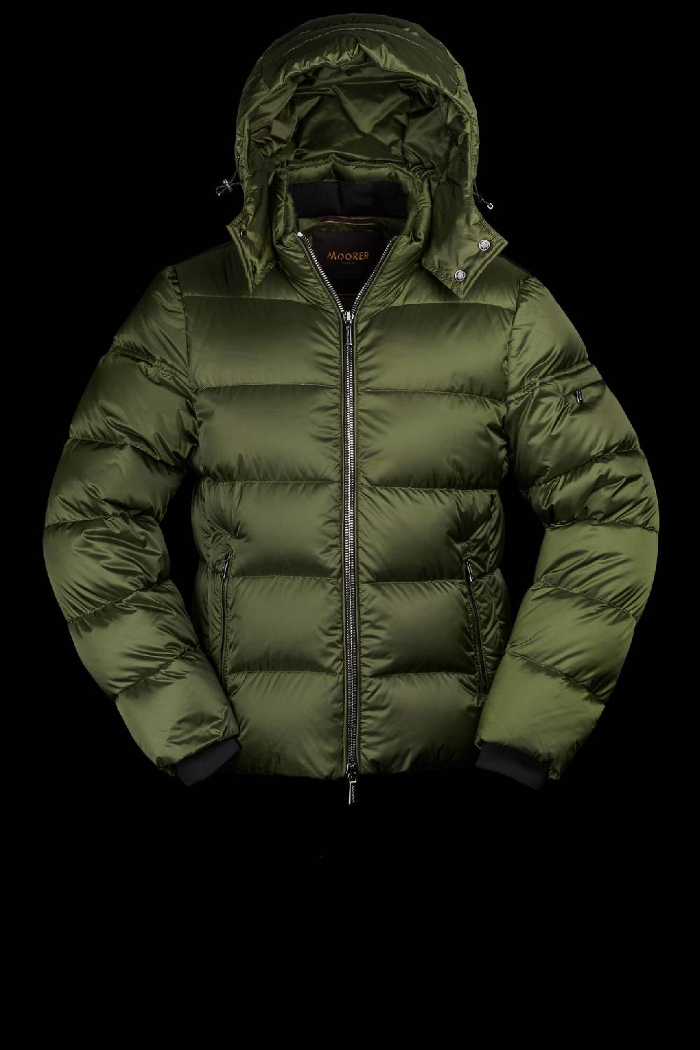 Moorer Giacche BRETT-SH