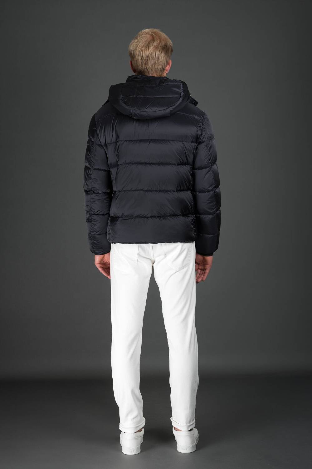 Moorer Giacche BRETT-SH