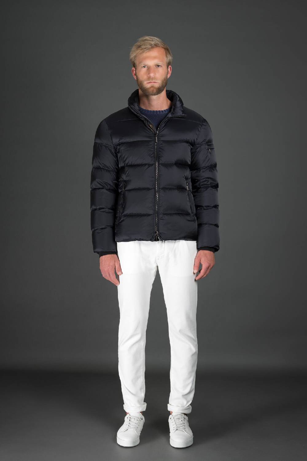 Moorer Giacche BRETT-SH