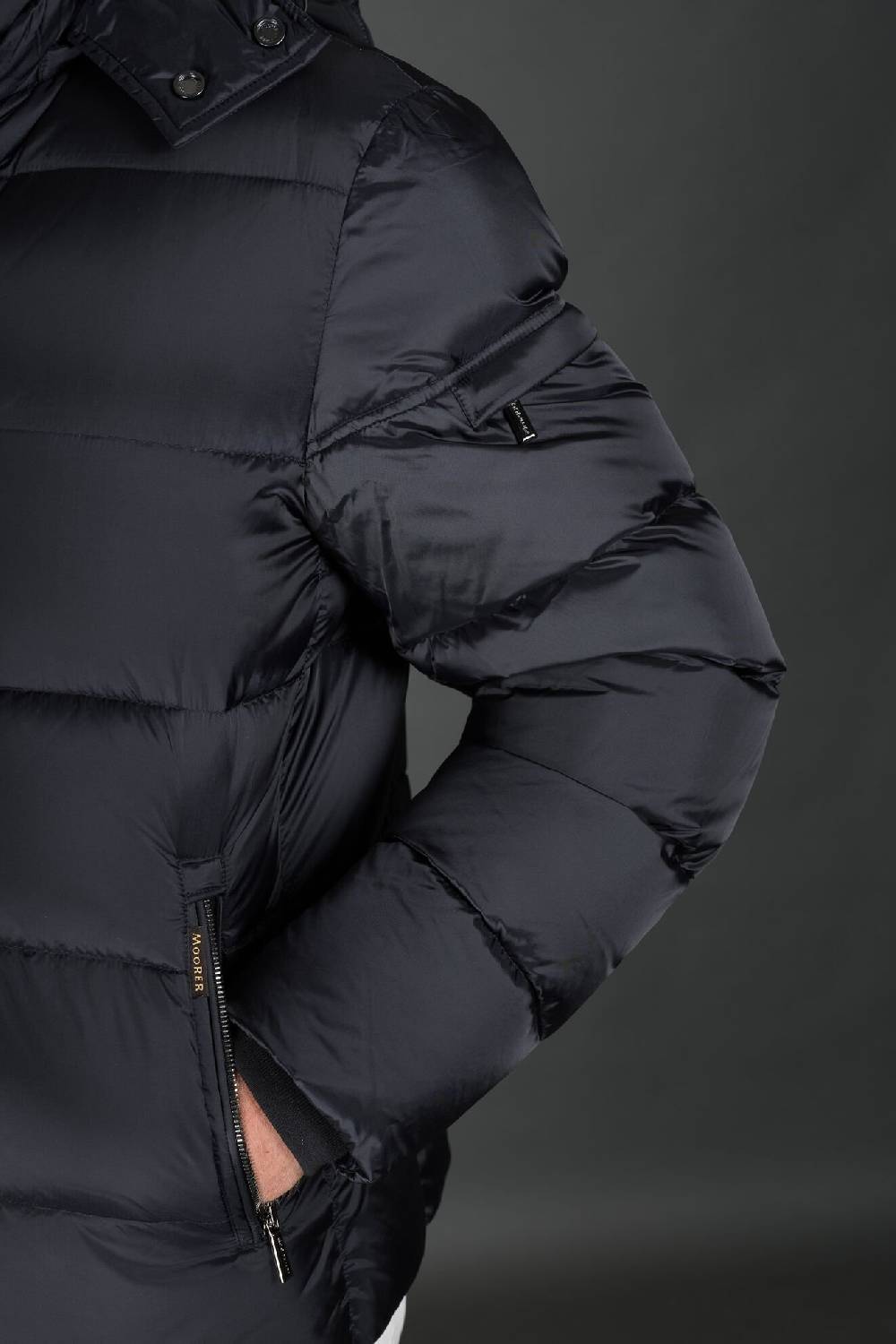 Moorer Giacche BRETT-SH