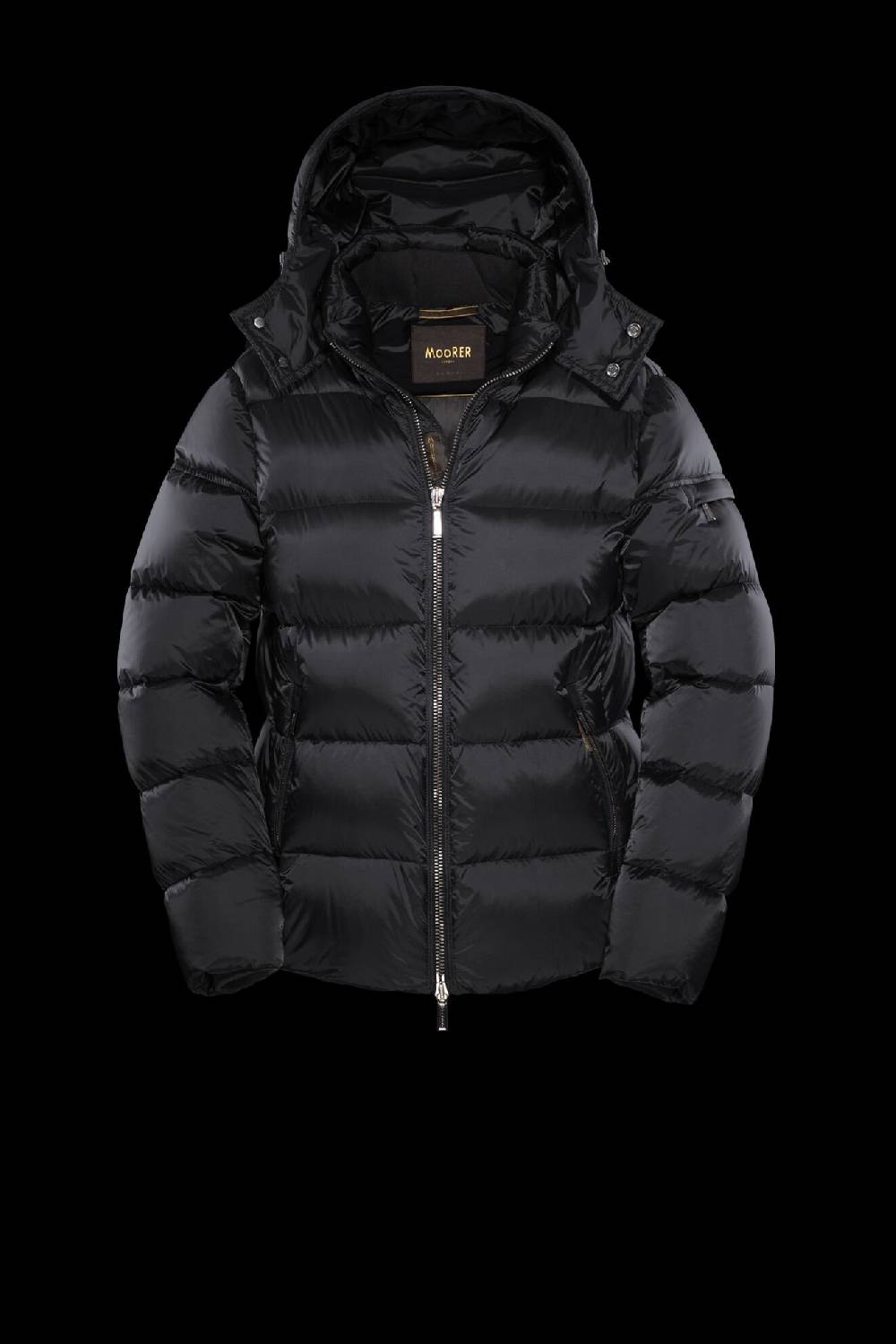 Moorer Giacche BRETT-SH