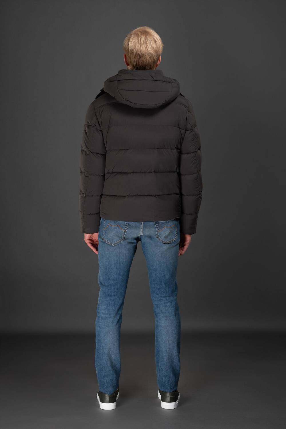 Moorer Giacche BRETT-SKT