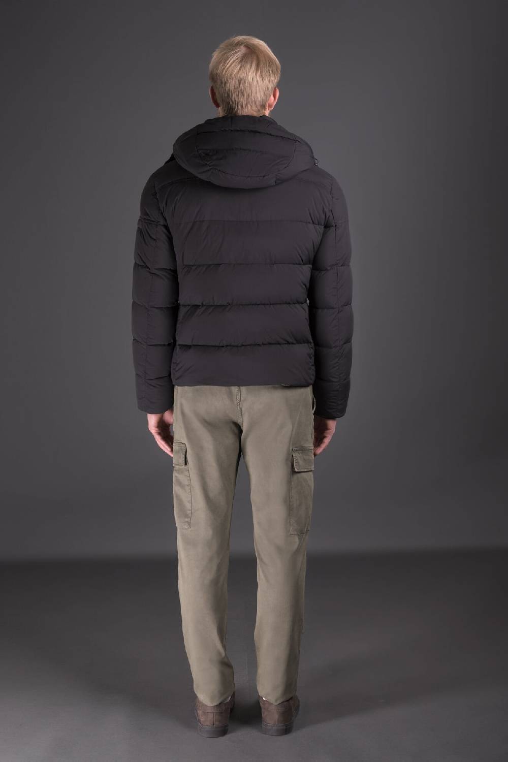 Moorer Giacche BRETT-SKT