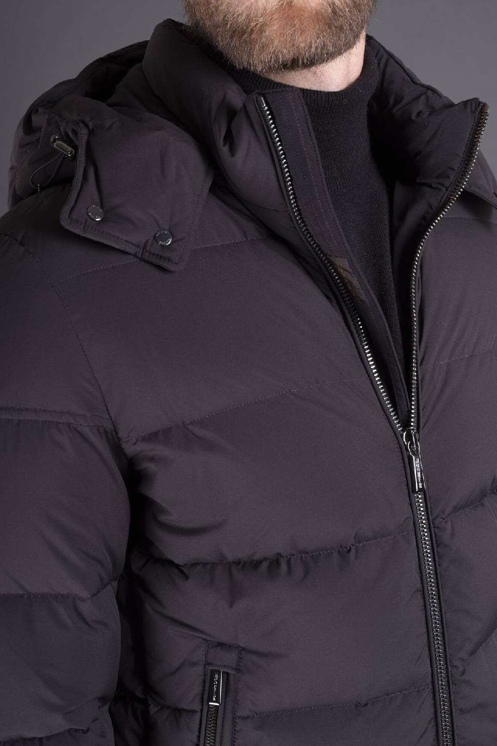 Moorer Giacche BRETT-SKT