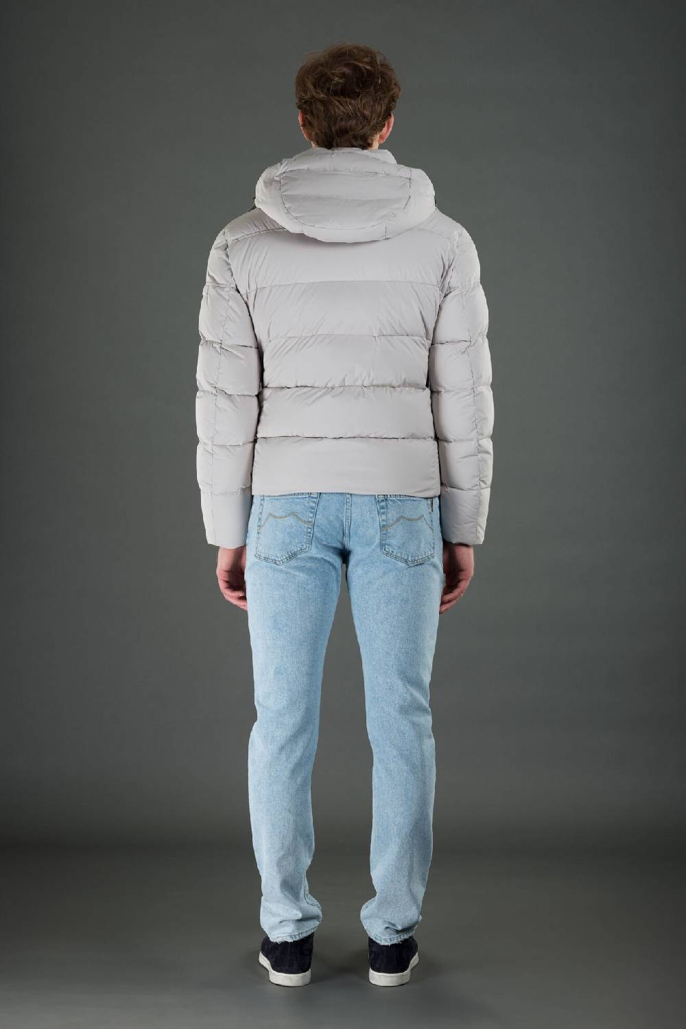 Moorer Giacche BRETT-SKT