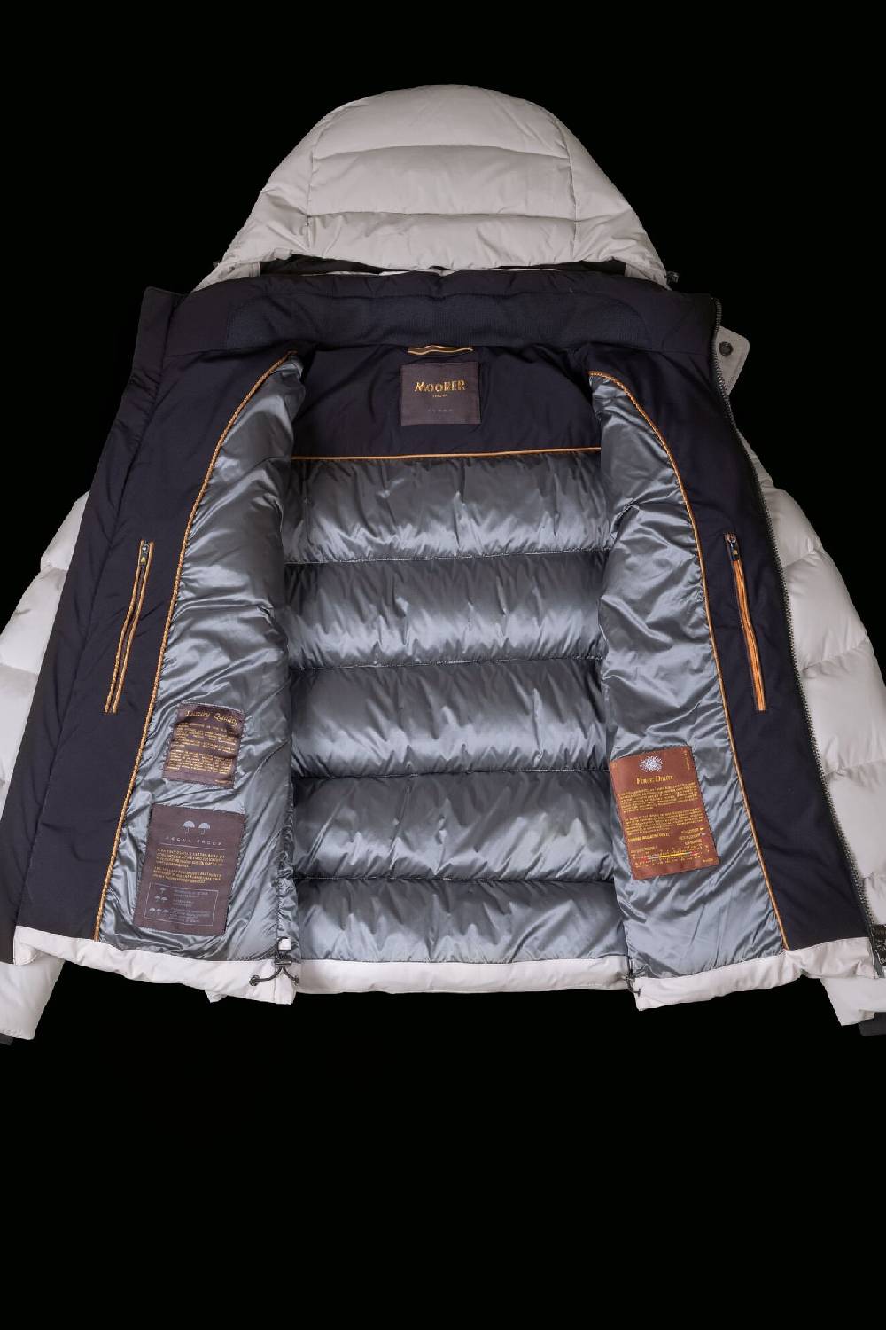 Moorer Giacche BRETT-SKT