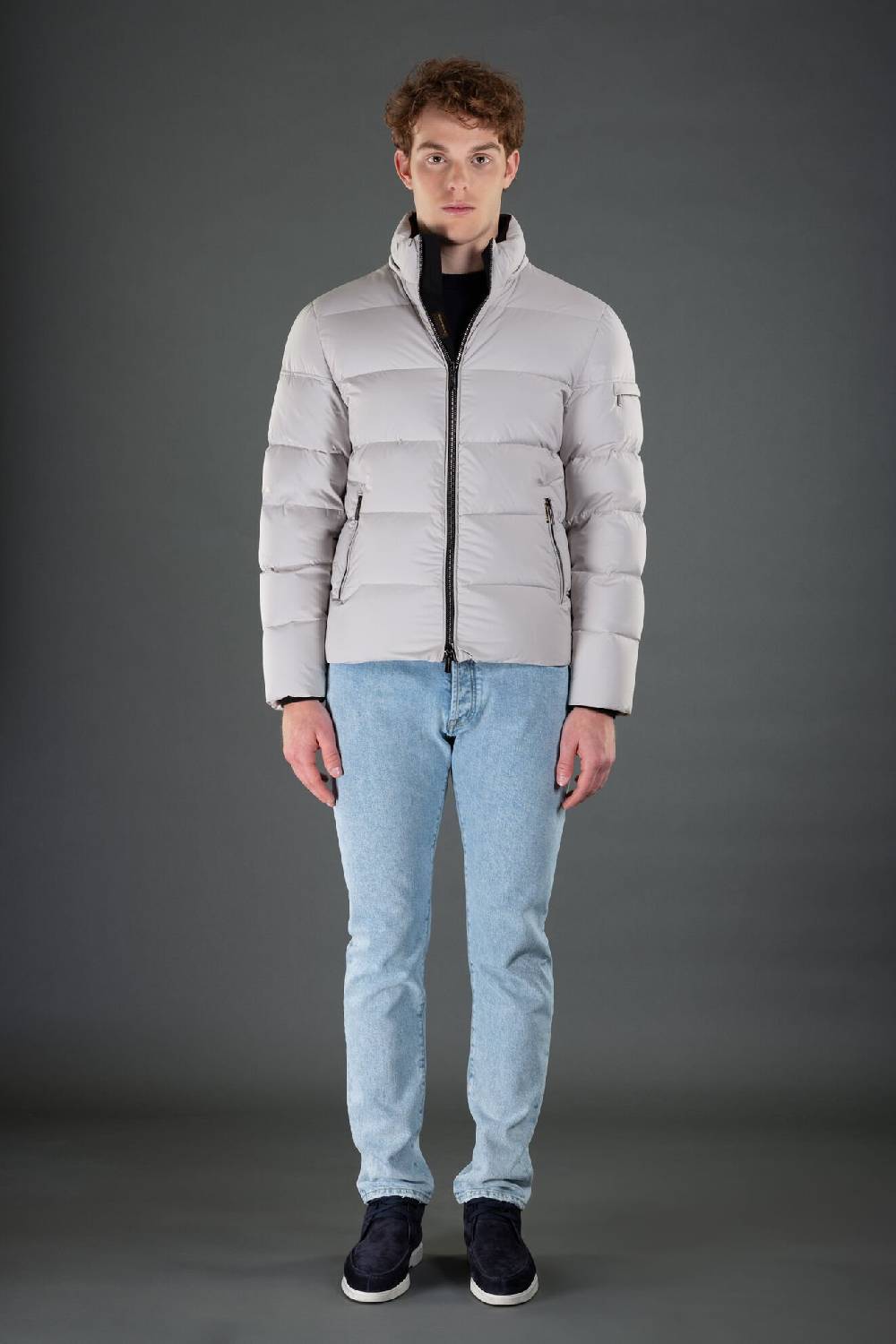 Moorer Giacche BRETT-SKT