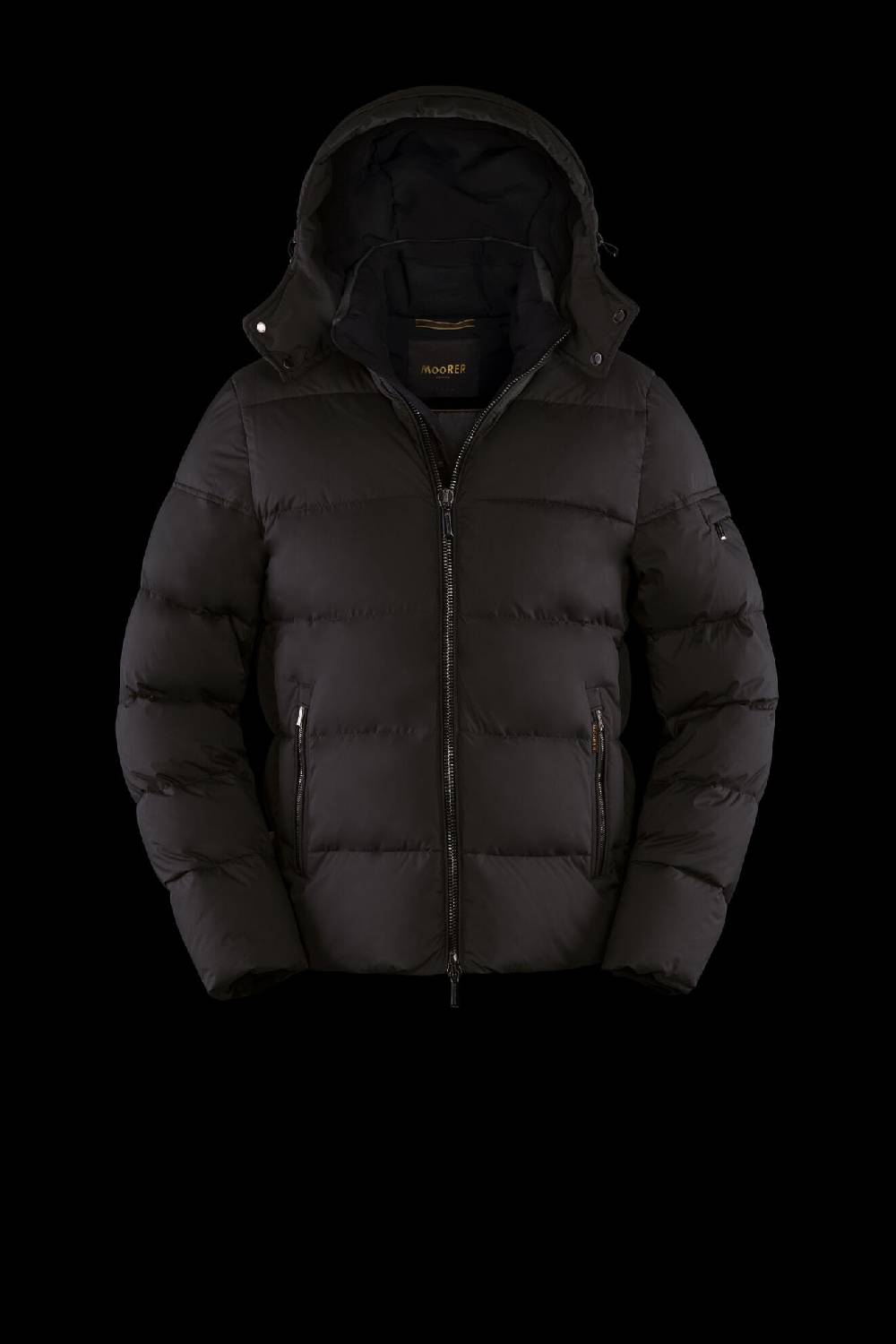 Moorer Giacche BRETT-SKT