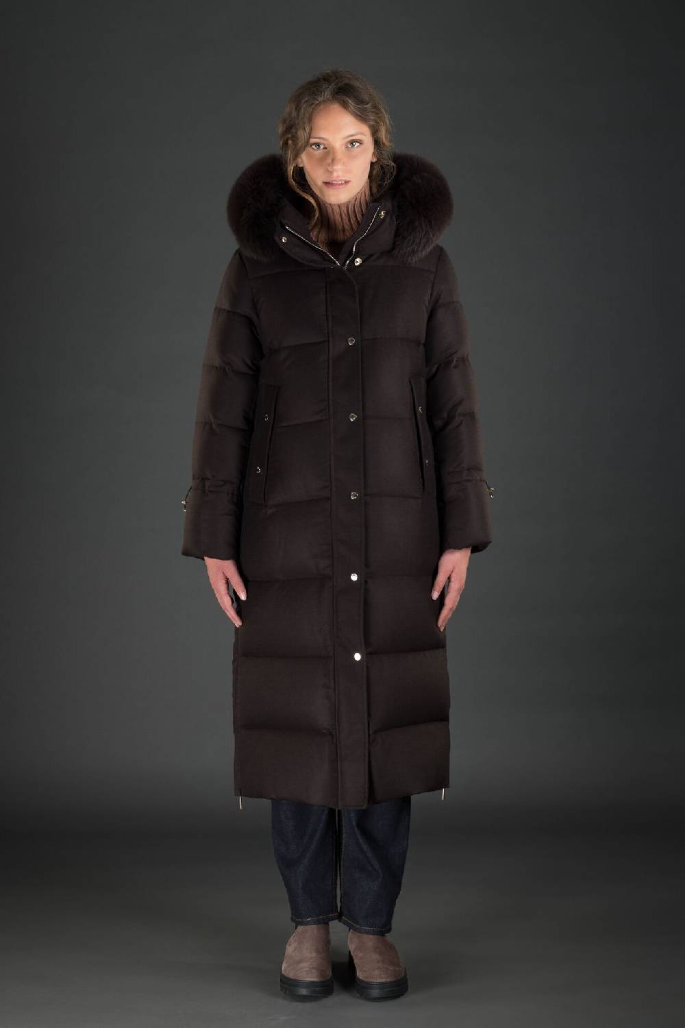 Moorer Giacche BREUIL-FUR-EDA