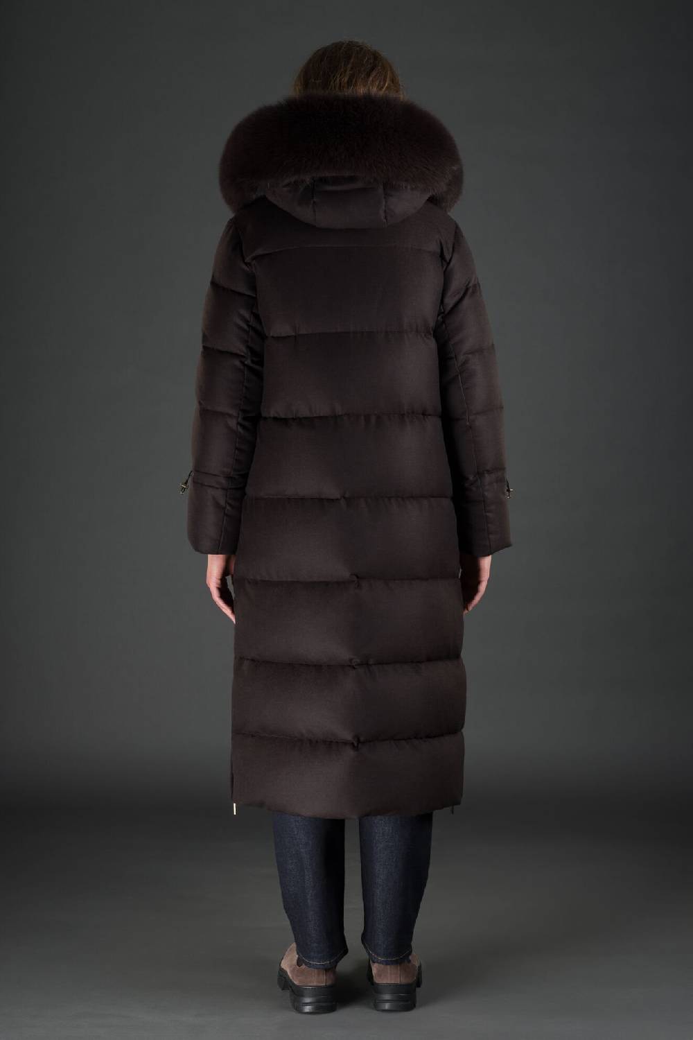 Moorer Giacche BREUIL-FUR-EDA