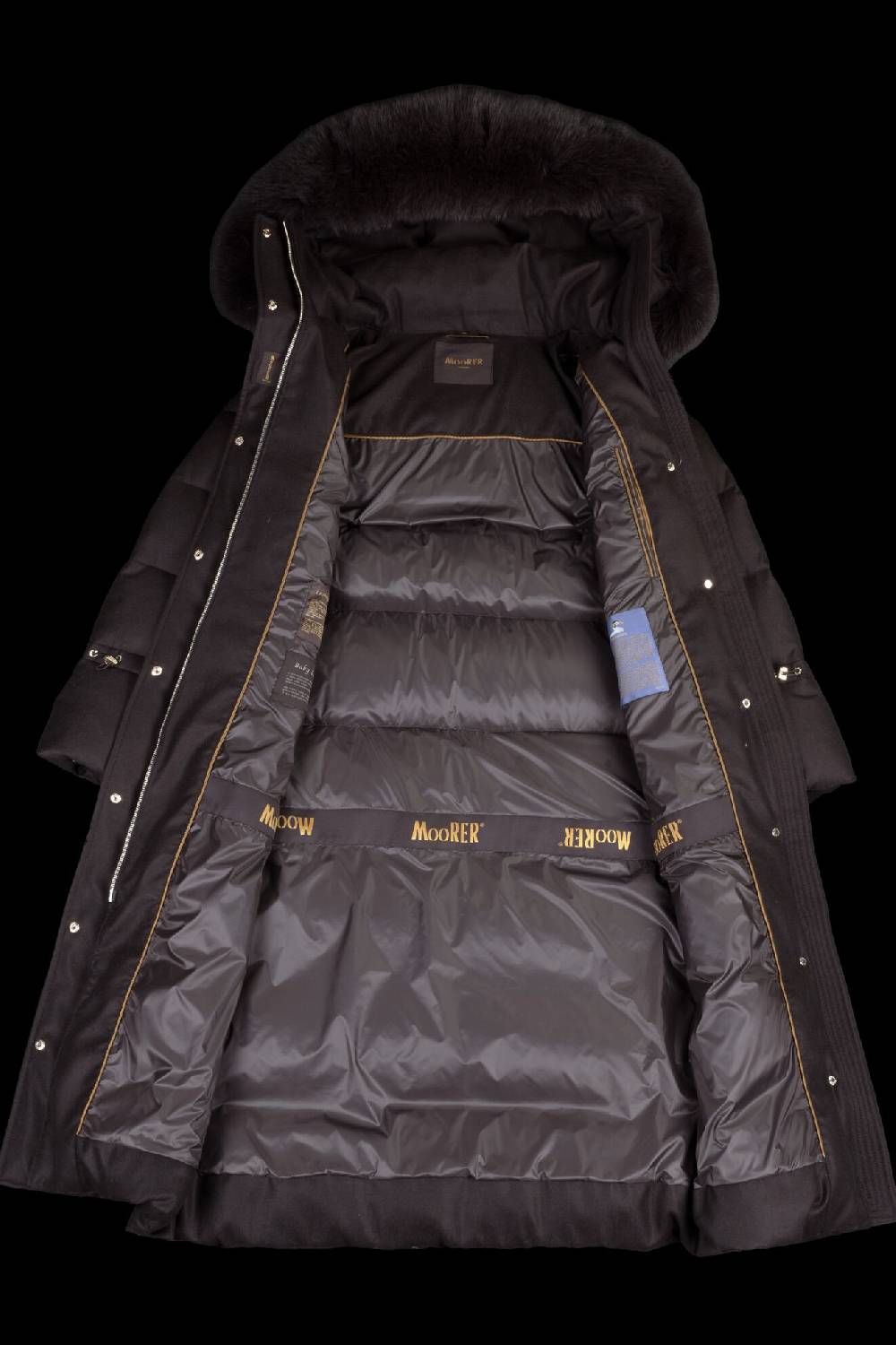 Moorer Giacche BREUIL-FUR-EDA