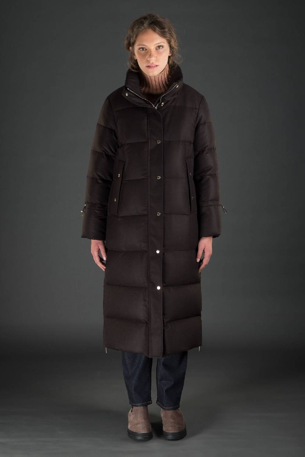 Moorer Giacche BREUIL-FUR-EDA