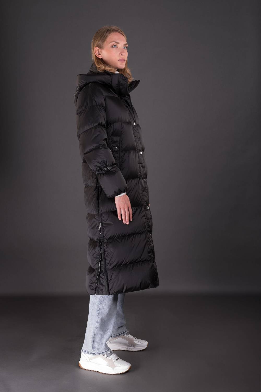 Moorer Giacche BREUIL-SH