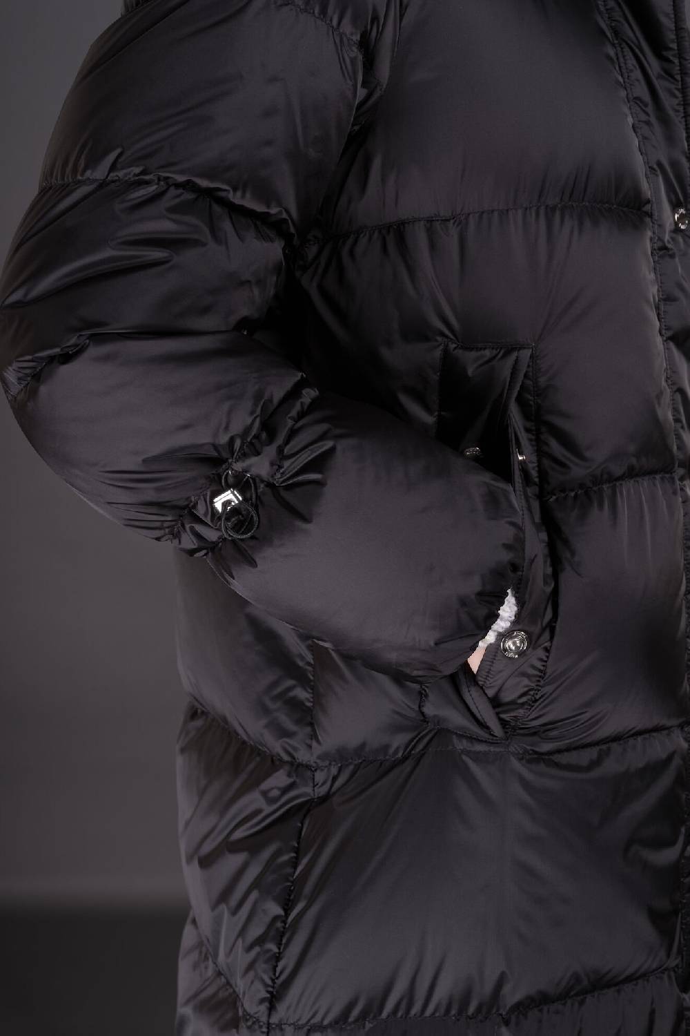 Moorer Giacche BREUIL-SH