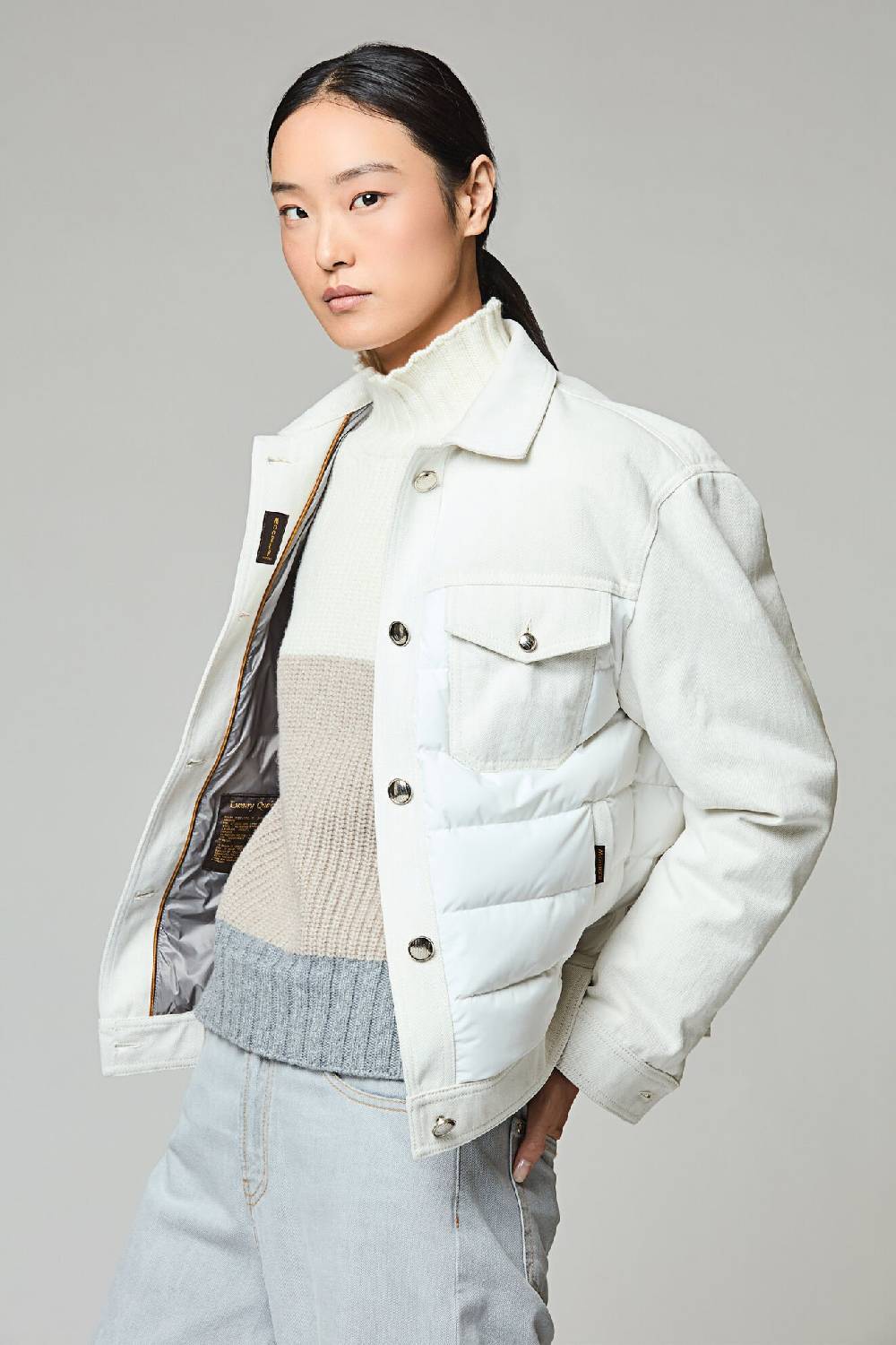 Moorer Giacche BRILLI-214P-H