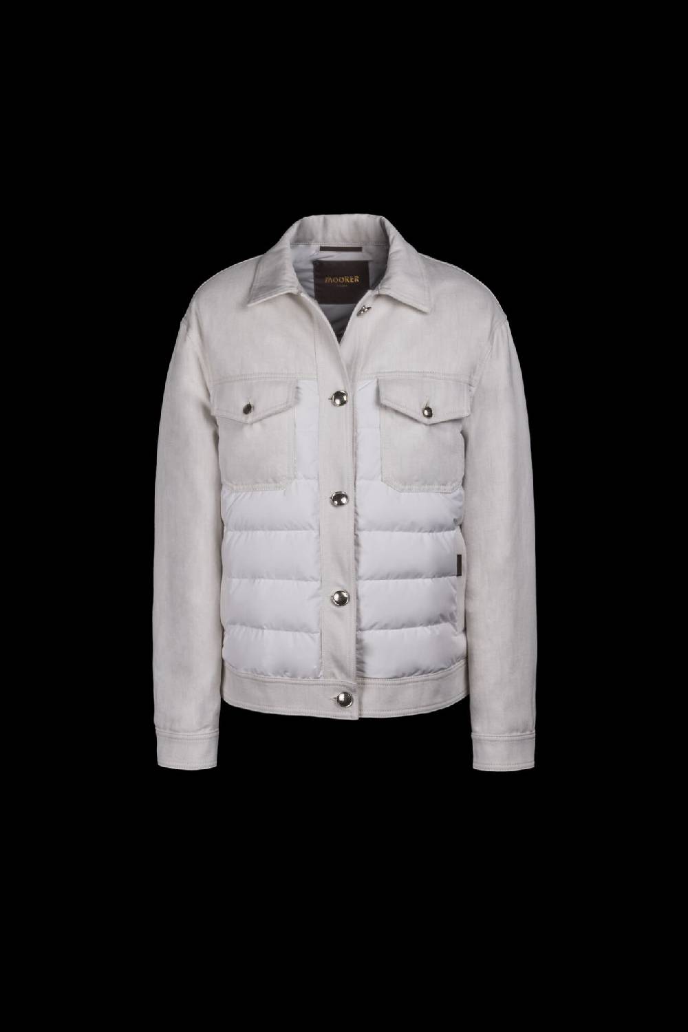 Moorer Giacche BRILLI-214P-H