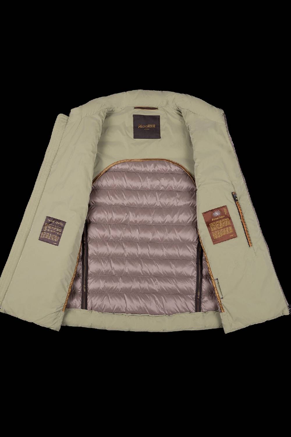 Moorer Giacche CALAF-OS