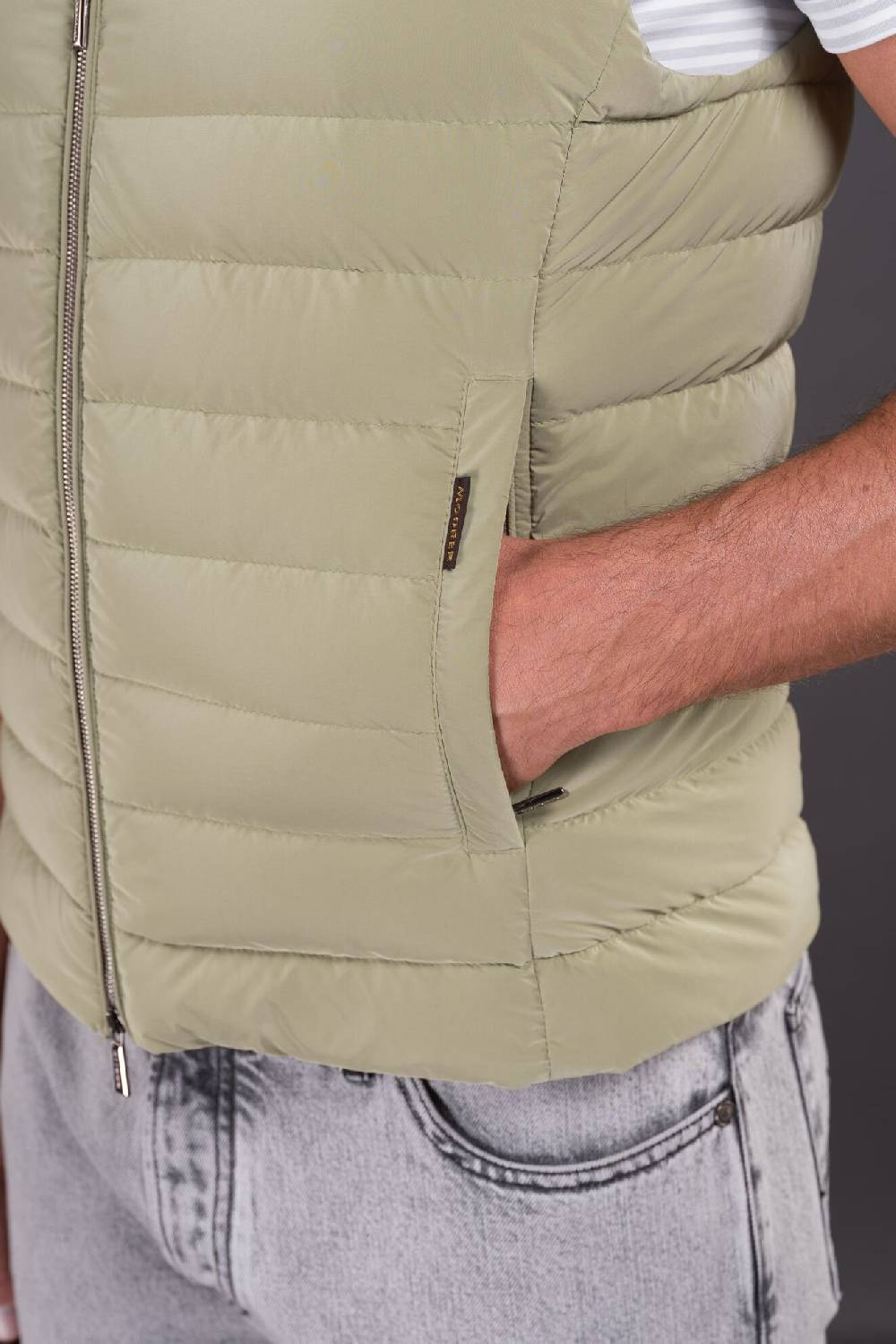 Moorer Giacche CALAF-OS