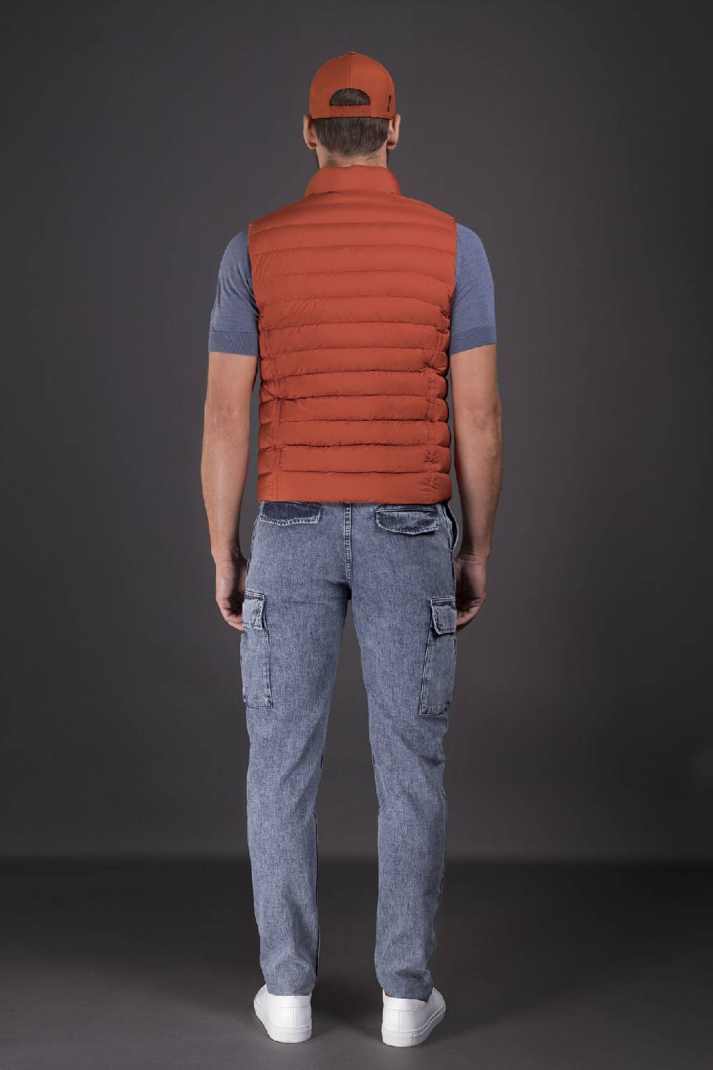 Moorer Giacche CALAF-S3