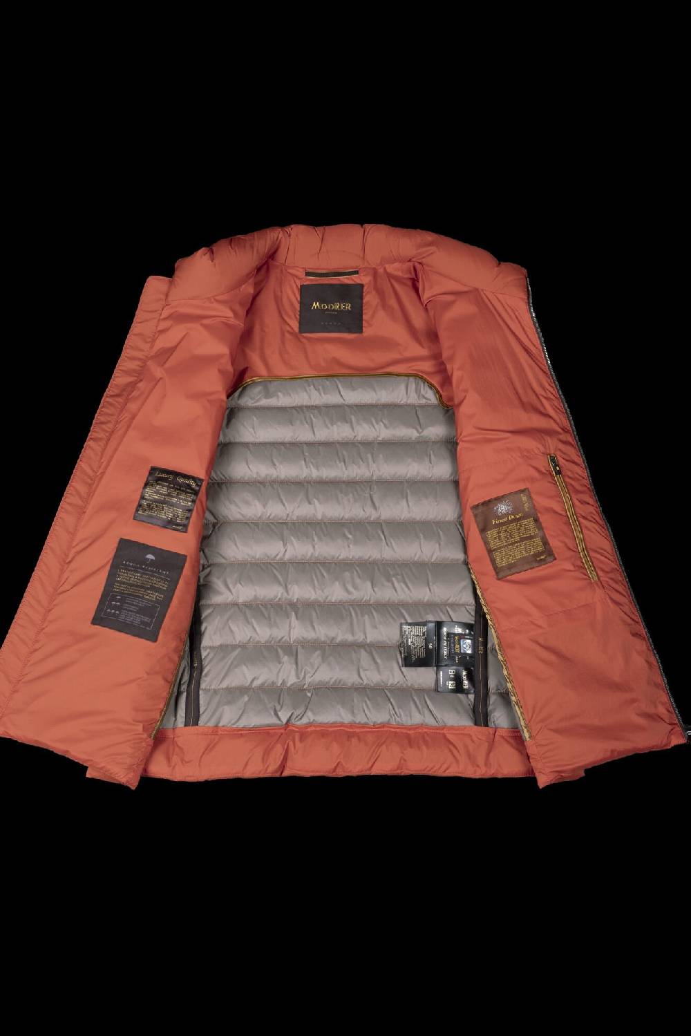 Moorer Giacche CALAF-S3