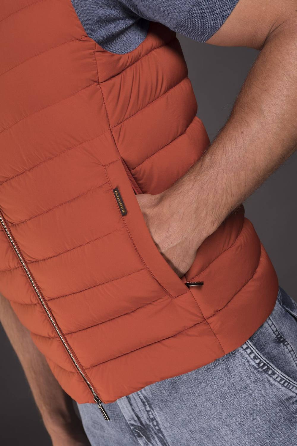 Moorer Giacche CALAF-S3