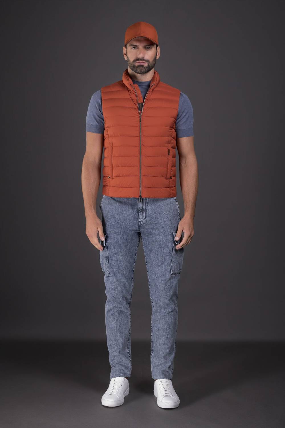 Moorer Giacche CALAF-S3