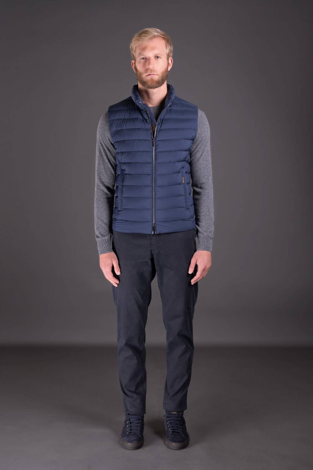 Moorer Giacche CALAF-S3