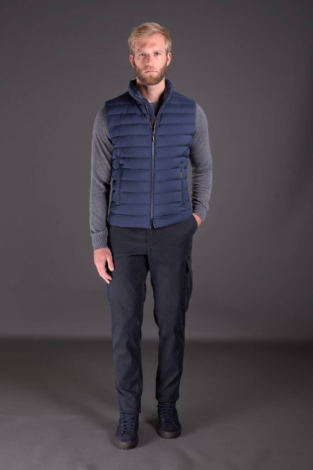 Moorer Giacche CALAF-S3