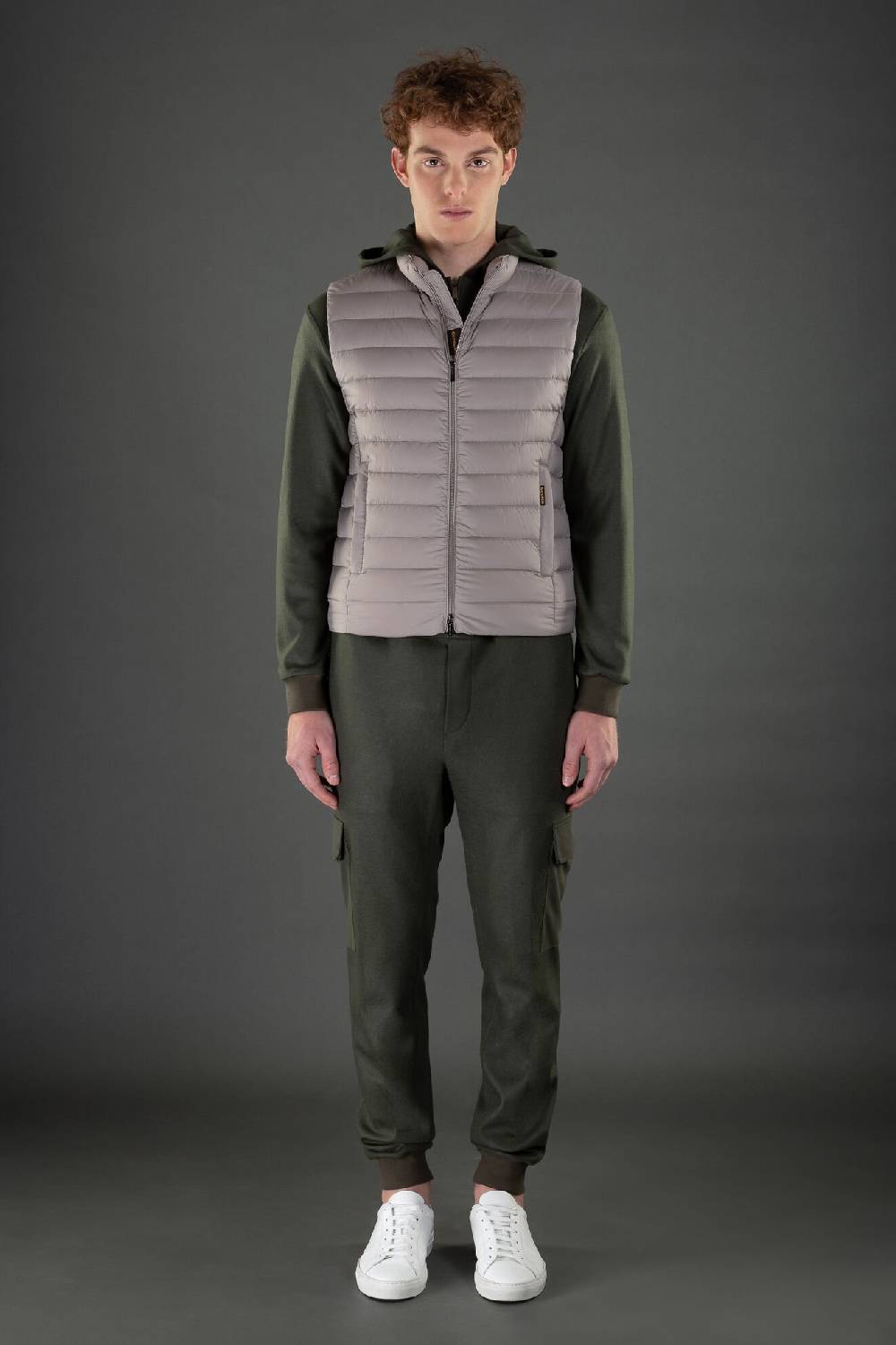 Moorer Giacche CALAF-S3