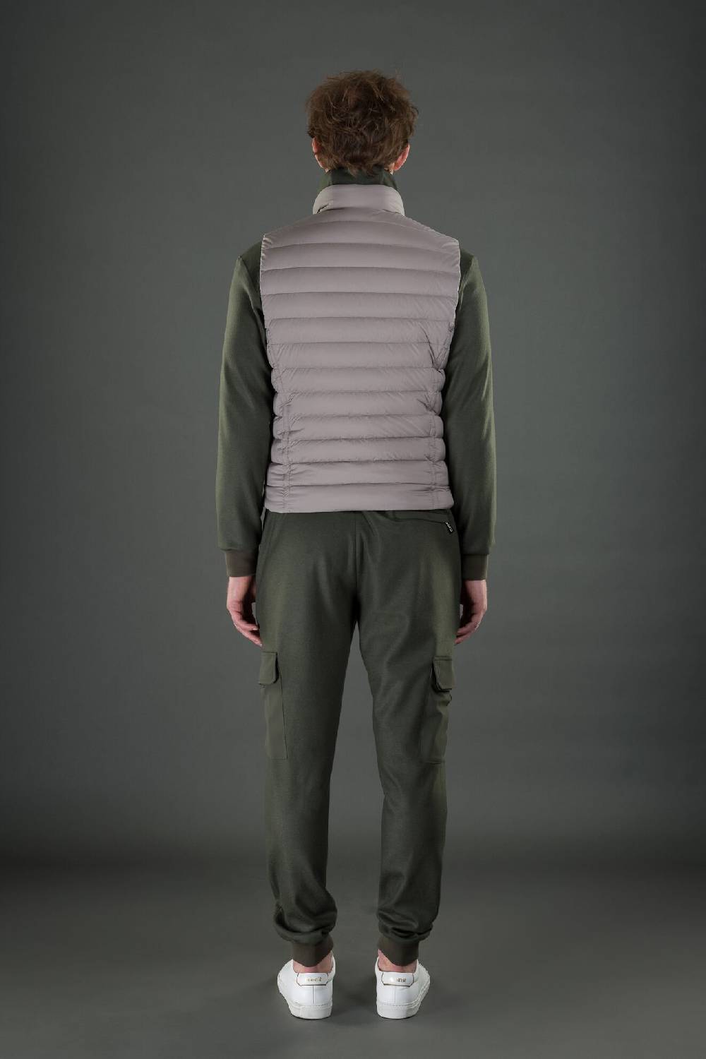 Moorer Giacche CALAF-S3