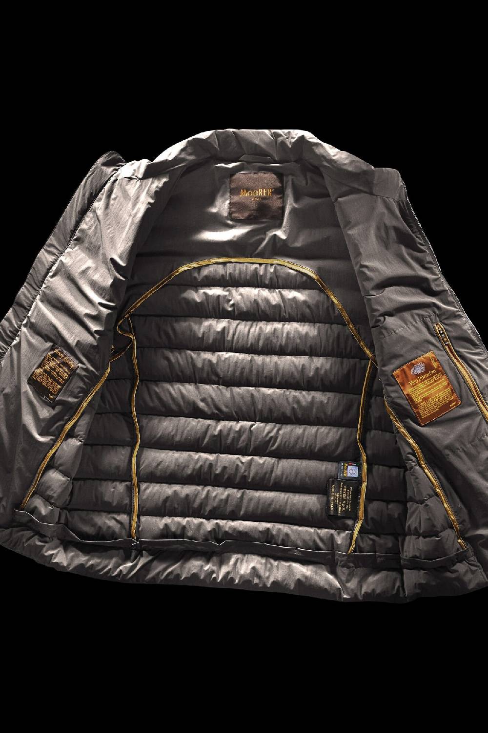 Moorer Giacche CALAF-S3